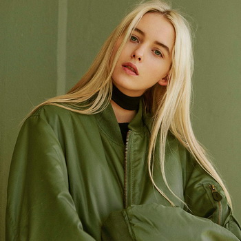 Maddie Demaine Biography